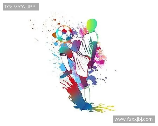 高清足球球星动漫风格插画展示精彩瞬间与独特魅力